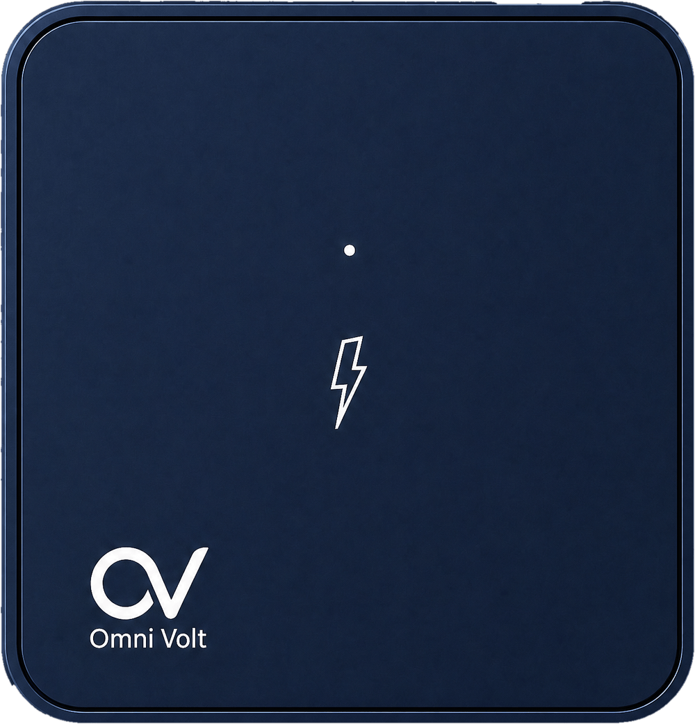 OmniVolt 30 Amp Switch