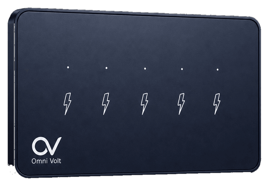 OmniVolt Legacy Board