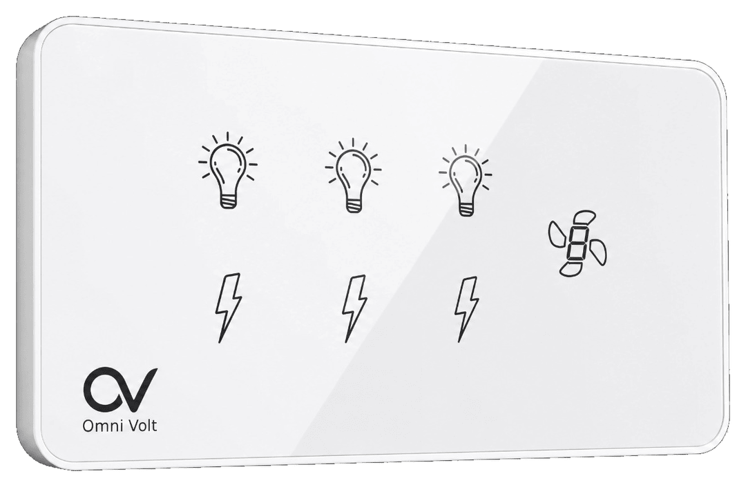 OmniVolt Premium smart board